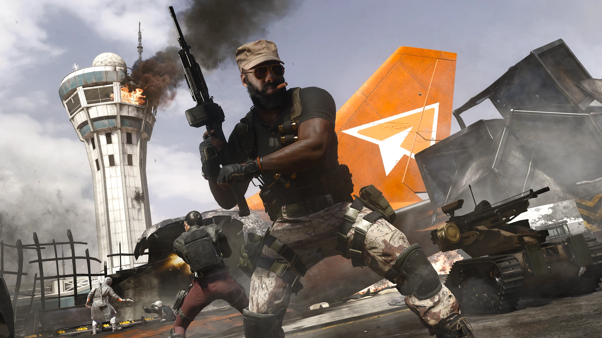 Call of Duty: Black Ops 6 