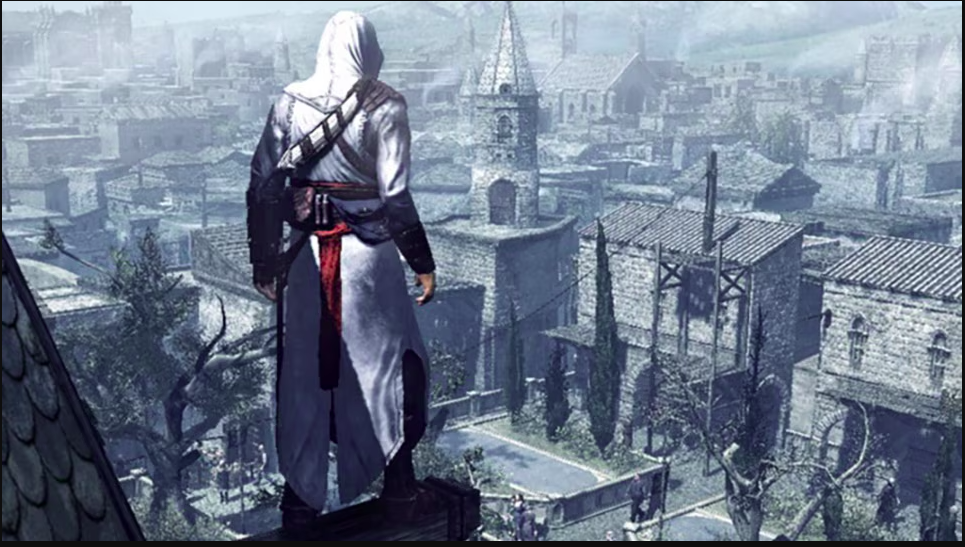 Assassin's Creed