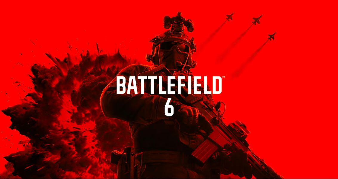 Battlefield 6 — Trailer & Details